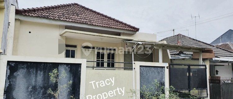 Nice House In Puri Anjasmoro, Semarang 1