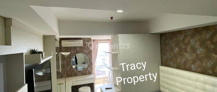 Apartemen Lafayette Lt 17 , Semarang Tr 7413 1