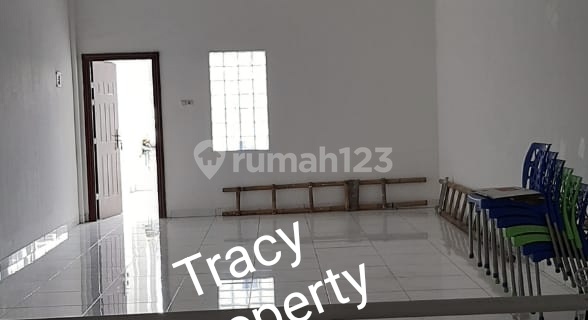 Shop House on MT Haryono Street, Semarang (Listing No. 2885) 1