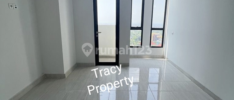 The Alton Apartemen Lt 28 Banyumanik , Semarang  1