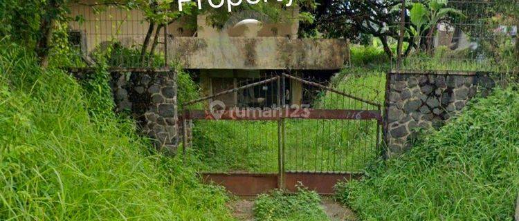Tanah 3300 M2 Strategis di Diponegoro , Salatiga, Tr 2435 1
