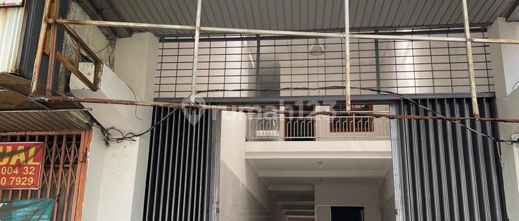 Shop House for Rent 1