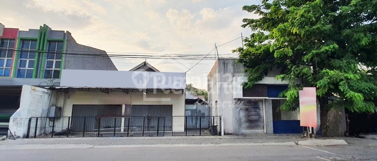 Warehouse in Pedurungan Area, Semarang Nc 4196 1