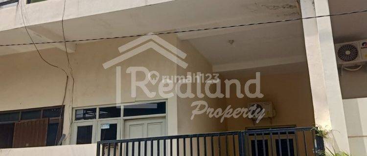 Rumah di Kuala Mas Timur , Semarang Nc 3285 1