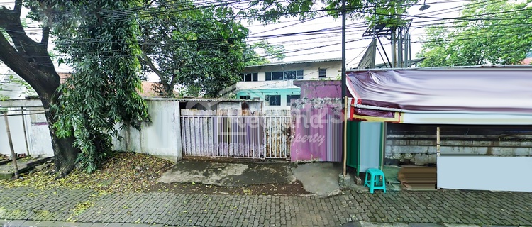 Warehouse in Banyumanik Area, Semarang Nc 4646 1