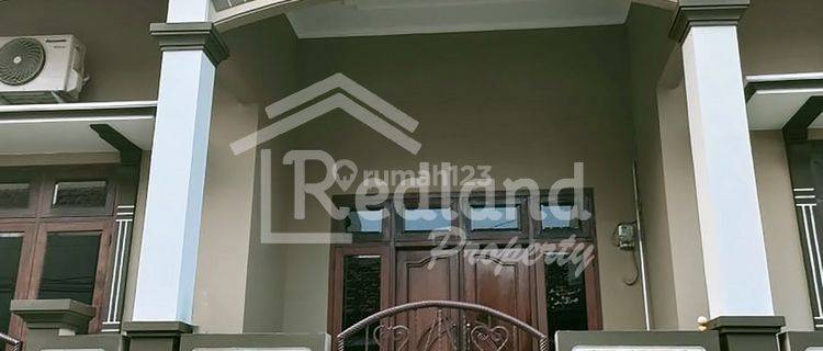 Rumah di Tanah Mas ,semarang Nc 4823  1