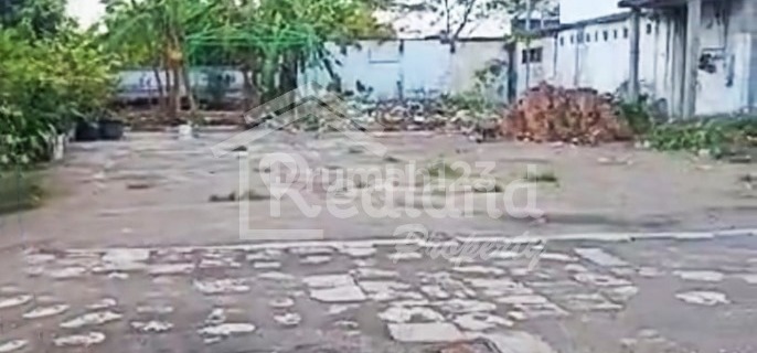 Land in Gajahmungkur, Semarang No. 2668 1