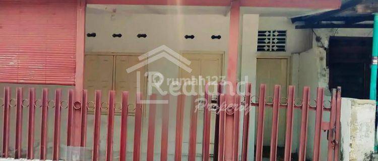 Rumah di Daerah Semarang Tengah Si Nc 7104S  1