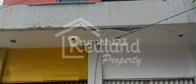 Ruko di Majapahit Semarang Nc 3355J  1