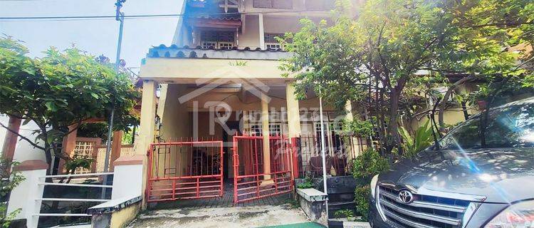 Rumah di Perum Wahyu Asri Ngaliyan , Semarang Nc 6324  1