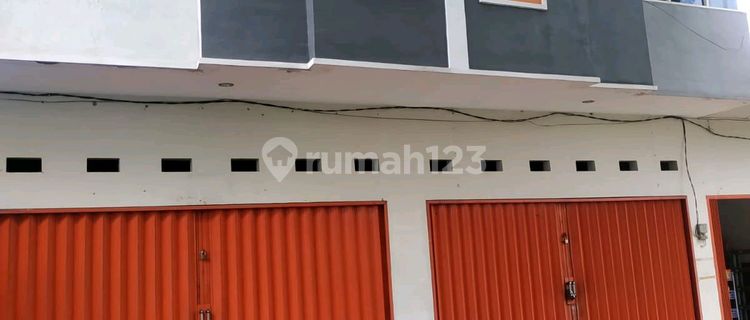 For Sale 2-Story Shop House 1