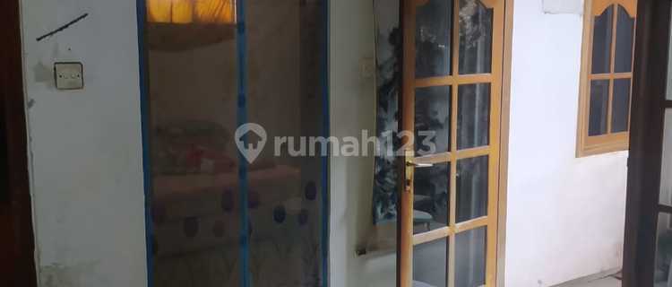 Dijual Rumah Pusat Kota  1