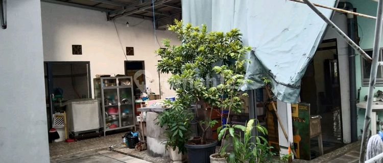 Rumah Dijual Strategis Pusat Kota Rumah di Jl. Kenconowungu Tengah V No.8, Karang Ayu, Semarang Barat, Kota Semarang, Jawa Tengah, Indonesia, 50149, Kenconowungu 1