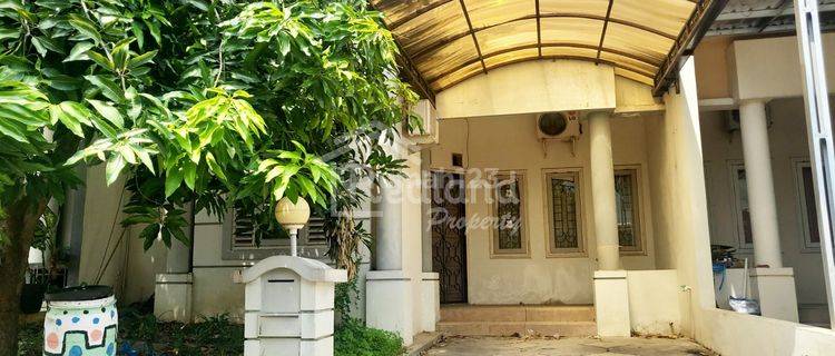 Rumah di Plamongan Indah , Semarang Nc 5965  1