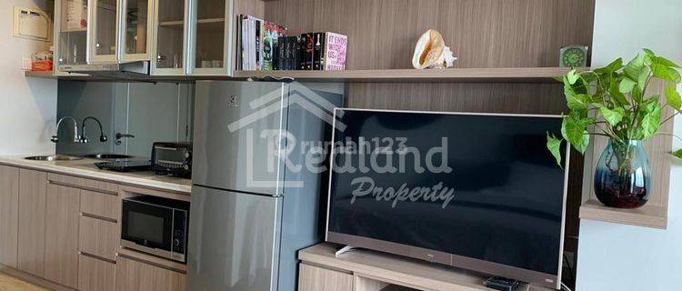 Apartemen Sentraland Lt 18 , Semarang Tengah Fe 3983 1