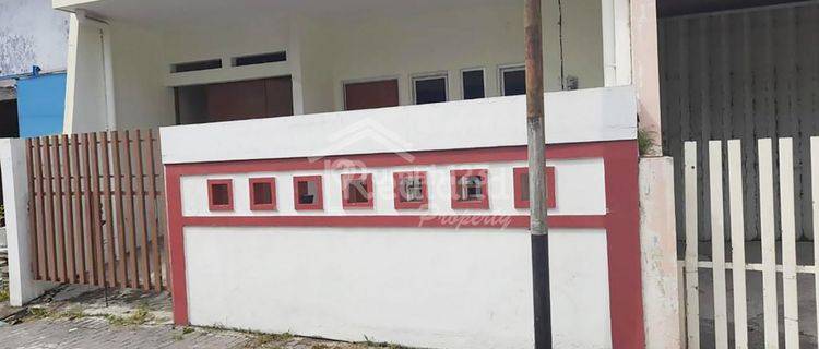 Rumah di Daerah Semarang Timur Fe 1290  1