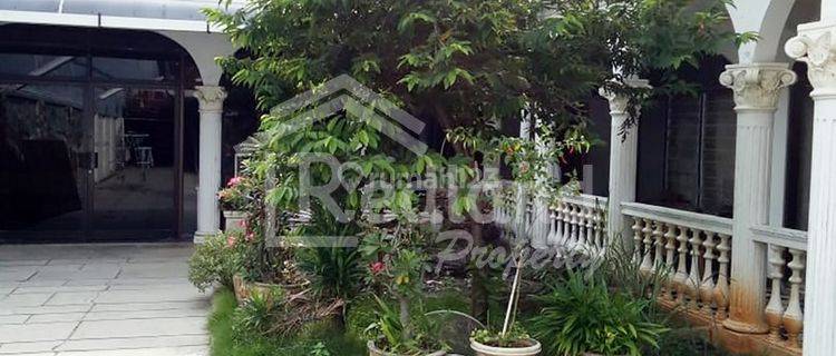 Rumah di Dr Cipto , Semarang Fe 5633  1