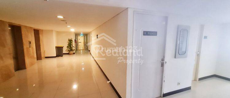 Apartemen Sentraland Lt 17 , Semarang Fe 6317 1