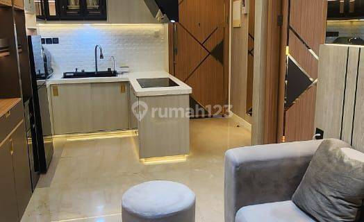 Apartemen Bisa Sewa Harian 1br Di Pusat Kota Bandung 1