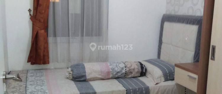 Apartemen Kalibata City Full Furnish 3 Kamar Tidur 1