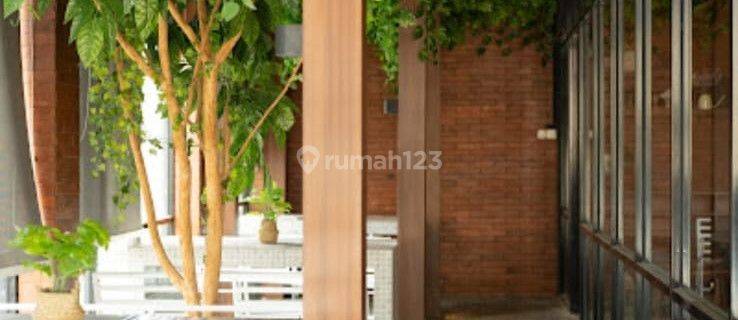 Tempat Usaha Bagus Strategis Tengah Kota Ssemarang Selatan 1