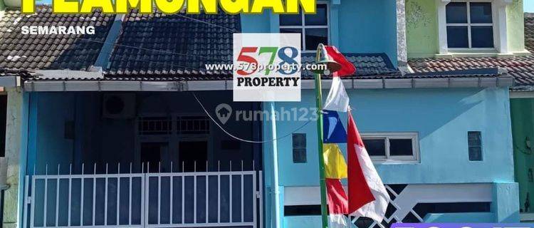 Dijual Rumah Di Plamongan 1