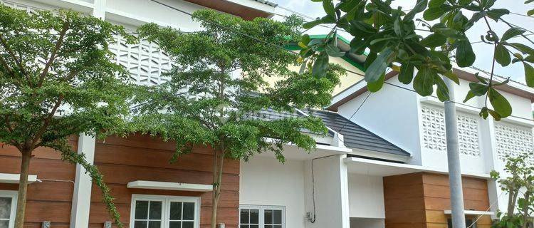  Dijual Hunian Minimalis Cantik di Legok Dp 0  1