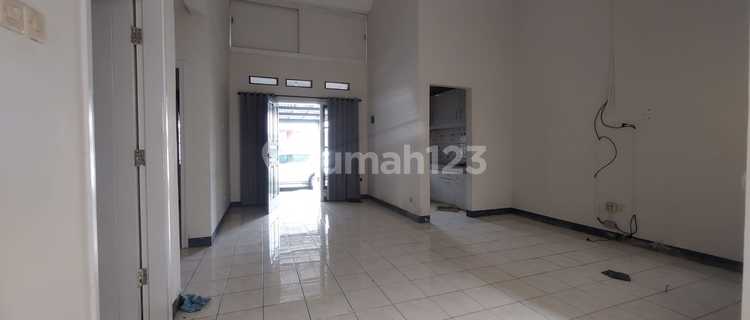 Under 60 Juta! Rumah Siap Huni Kota Baru Parahyangan! 1