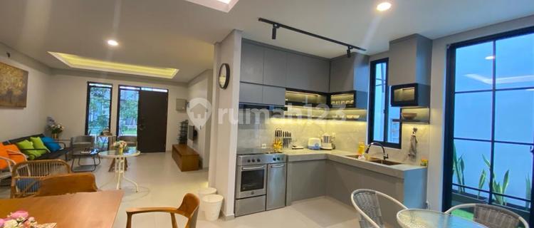 Rumah Minimalis Modern Super Cozy Siap Huni! Kota Baru Parahyangan 1