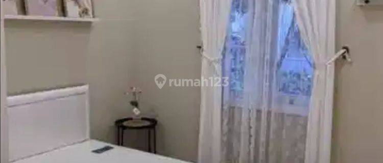 Super Hot! Jual Cepat Rumah Victorian Kota Baru Parahyangan!  1