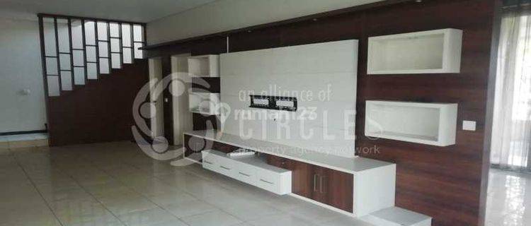 Masa Depan Cerah Maksimal Rumah Di Kotabaru Parahyangan Bandung 1