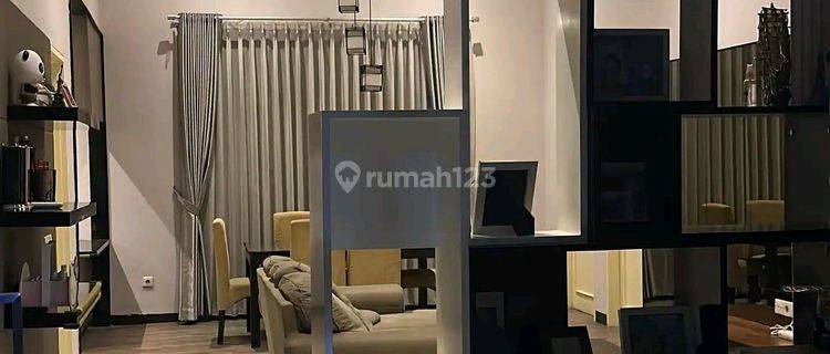 Super HOT! Rumah Super Bagus Kota Baru Parahyangan! 5 Menit Ke IKEA!  1