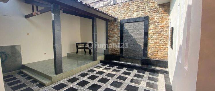 Rumah Minimalis Kbp Termurah Tatar Favorit!  1