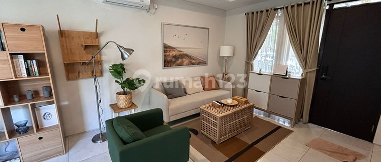 Fully Renovated Ready To Move In! Kota Baru Parahyangan  1