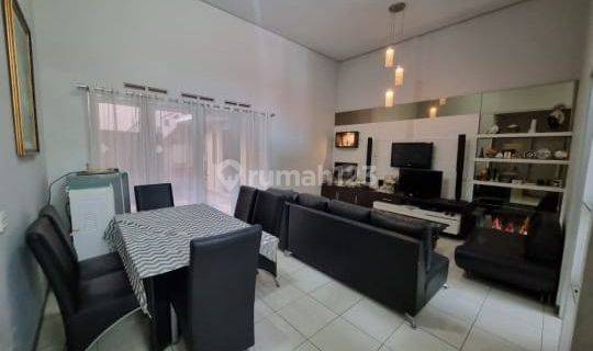 Rumah Minimalis Cantik Termurah Kota Baru Parahyangan!  1