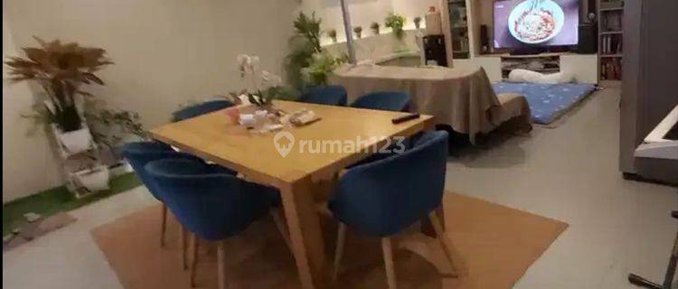 Rumah Modern 2 Lantai Harga Terbaik Ini Untukmu! Kota Baru Parahyangan  1