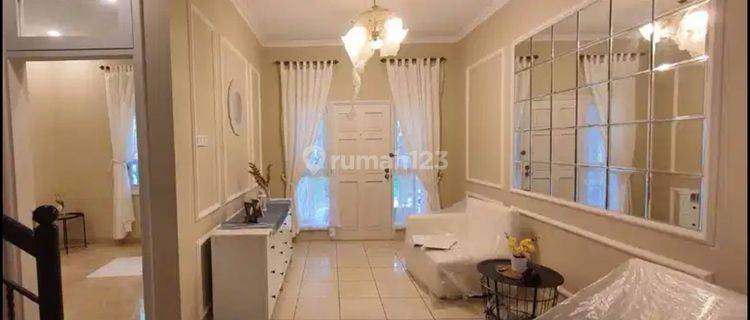 Fully Renovated Ready To Move In! Kota Baru Parahyangan 1