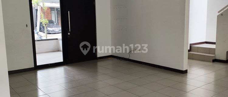 Rumah Nyaman untuk Pulang! Tatar Kamandaka Kota Baru Parahyangan 1