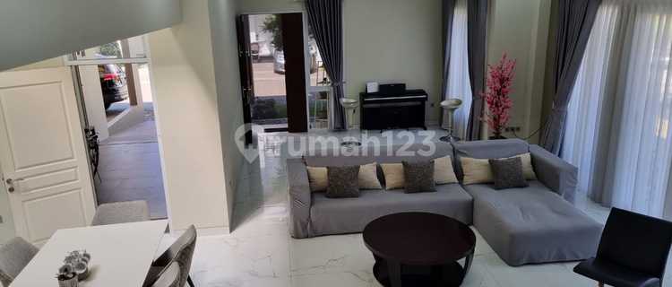 Tinggal Bawa Koper Aja! Rumah Kota Baru Parahyangan Ini Menantimu 1