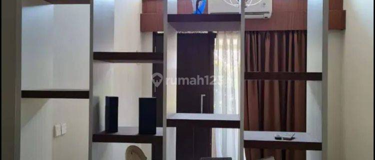 Full Furnished Tinggal Bawa Koper Aja! Tatar Simakirana Kota Baru Parahyangan 1