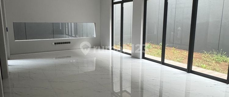 Freshly Built Rumah Super Cantik Ini Untukmu! Kota Baru Parahyangan Bandung Tatar Nilapadmi 1