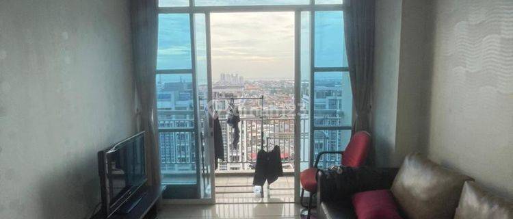 Dijual cepat apartemen cbd pluit  1