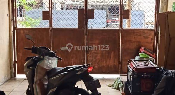 Dijual cepat rumah Jelambar jakbar 1