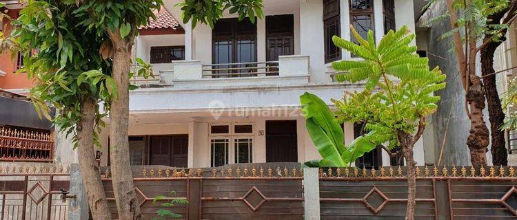 Dijual cepat rumah Sektor 1E, Serpong
Jl. Janur Kuning 1  1
