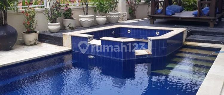 VILLA PURI GADING JIMBARAN BALI 1