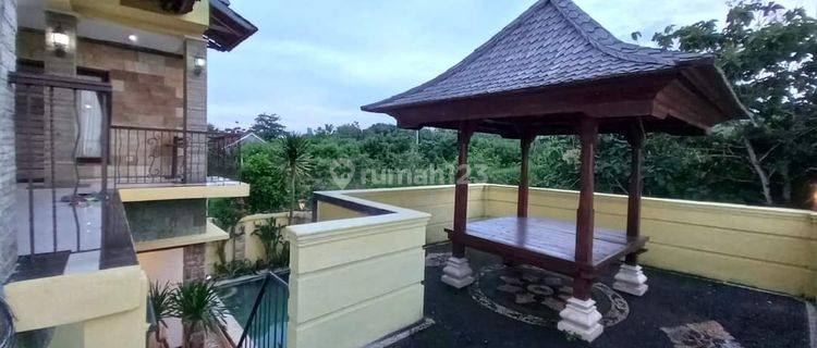 VILLA PURI GADING JIMBARAN BALI 1