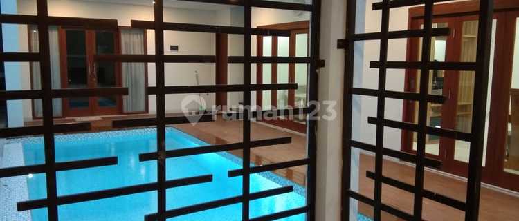 VILLA JIMBARAN BALI 1