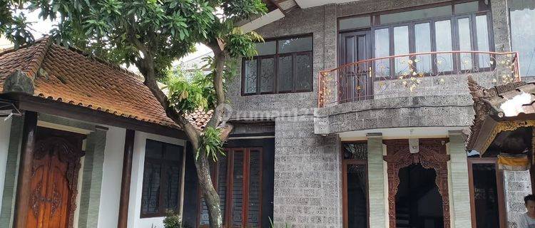 RUMAH MURAH MUDING MEKAR KEROBOKAN BALI 1