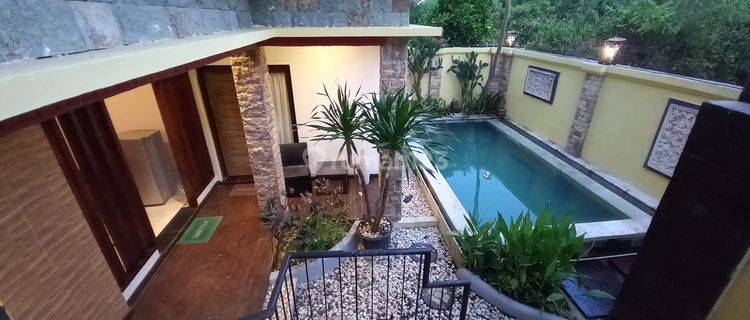 VILLA PURI GADING JIMBARAN BALI 1