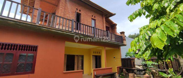 RUMAH TEMU LALANG JIMBARAN BALI 1